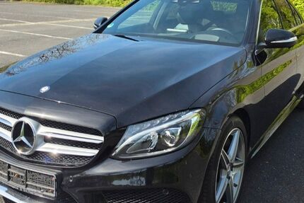Mercedes-Benz C 250 157.000 km 18.790 &euro; Schweinfurt 97421