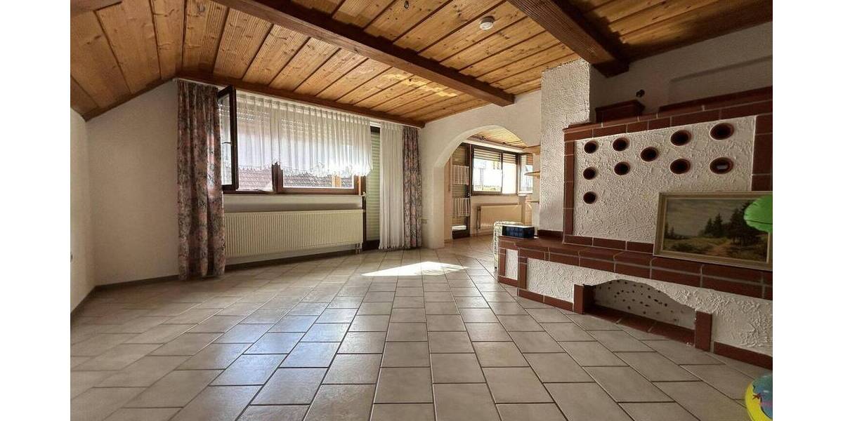 Einfamilienhaus Aidhausen Nassach - 1 Zimmer, 370 m&sup2;, 399.000&euro; | Angebot:25682634