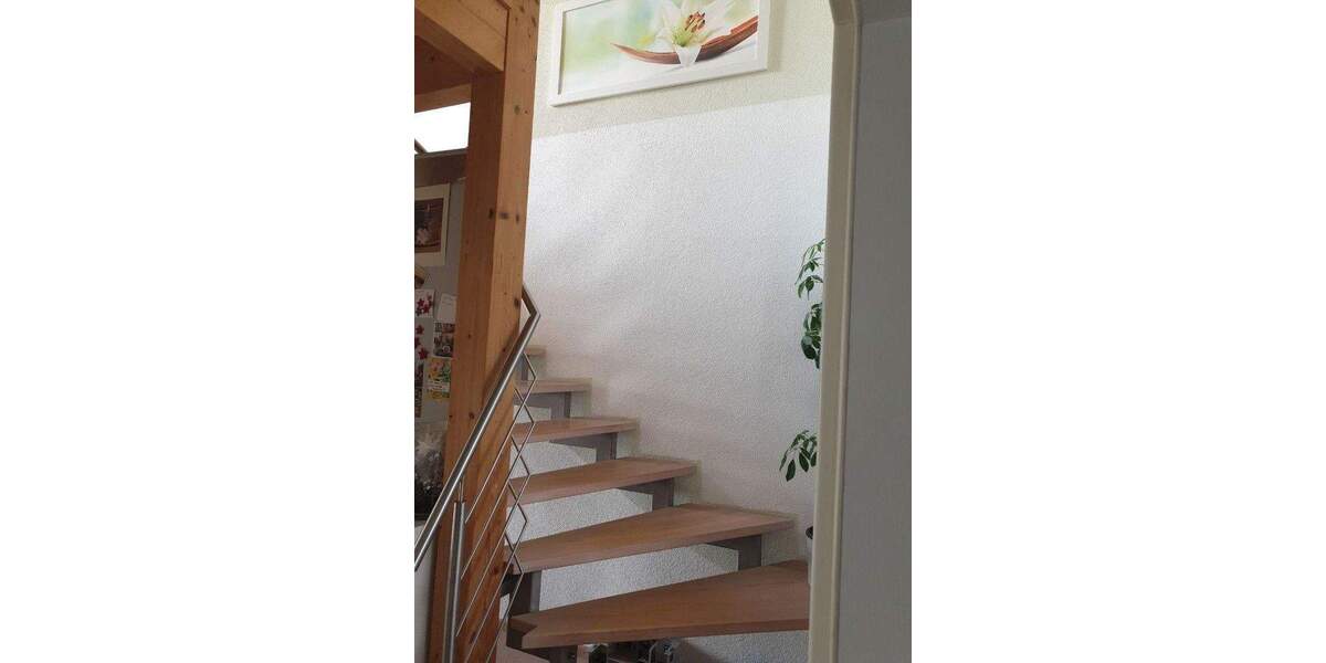 Einfamilienhaus Zeil am Main Zeil - 6 Zimmer, 160 m&sup2;, 579.000&euro; | Angebot:25864359