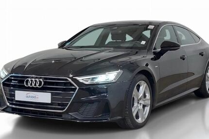 Audi A7 98.192 km 37.950 &euro; Bad Kissingen 97688