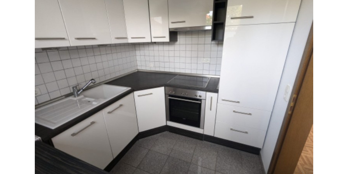 Terrassenwohnung Oerlenbach - 3.5 Zimmer, 93 m&sup2;, 670&euro; | Angebot:25350118