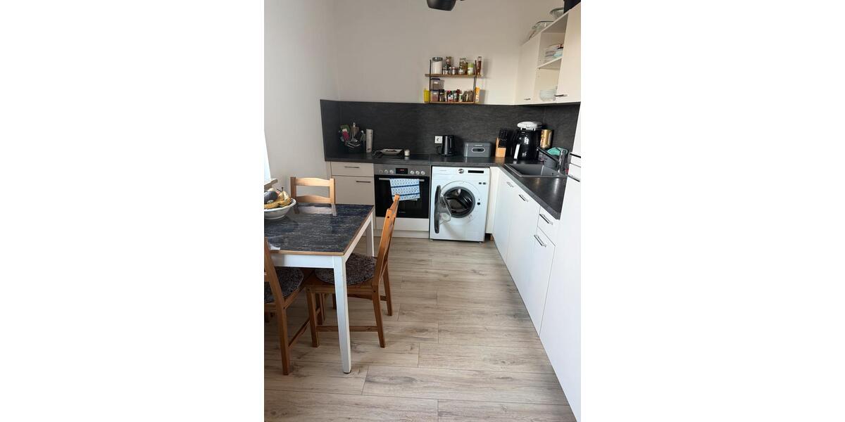 Etagenwohnung Schweinfurt Bellevue - 3 Zimmer, 80 m&sup2;, 174.999&euro; | Angebot:25855080