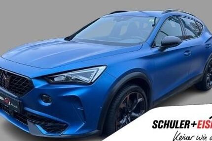 Cupra Formentor 68.600 km 27.990 &euro; Werneck 97440