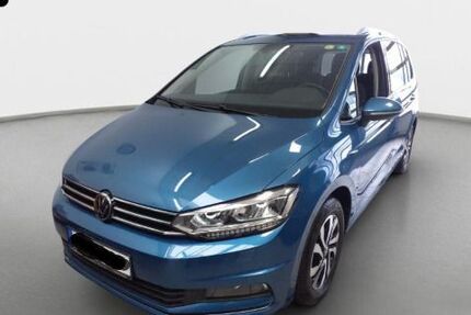 VW Touran 78.000 km 24.990 &euro; Sand am Main 97522