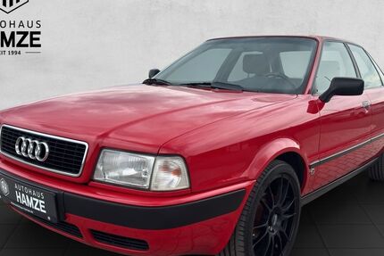 Audi 80 105.071 km 8.990 &euro; Gochsheim bei Schweinfurt 97469
