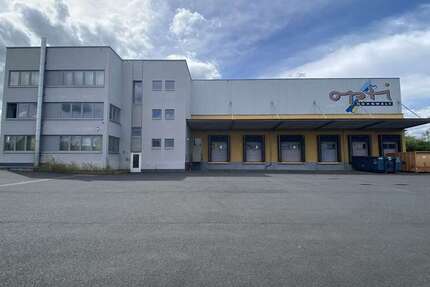 Gewerbeobjekt Schweinfurt Bellevue - 3.500.000&euro; | Angebot:27096513