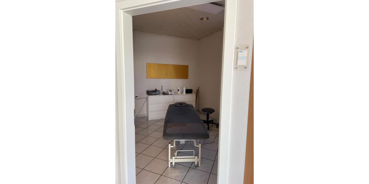 Gewerbeobjekt Zeil am Main - 800&euro; | Angebot:26664110