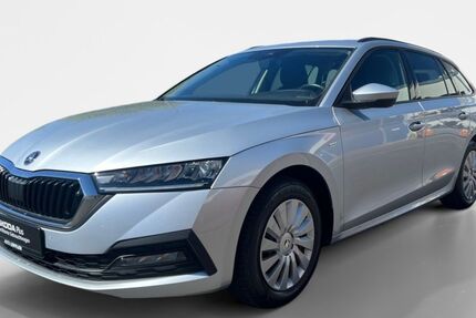 Skoda Octavia 80.523 km 21.340 &euro; Schweinfurt 97424