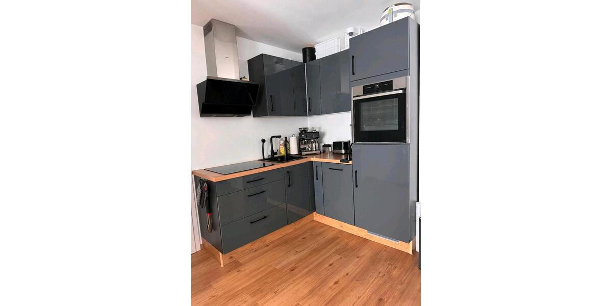Etagenwohnung Geldersheim - 2 Zimmer, 41 m&sup2;, 450&euro; | Angebot:26050540
