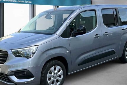 Opel Combo Life 35.552 km 21.290 &euro; Schweinfurt 97424