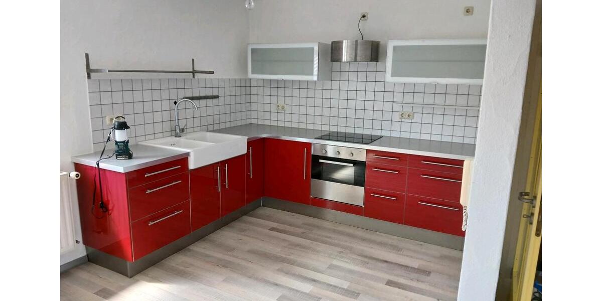 Dachgeschoßwohnung Hohenroth - 2.5 Zimmer, 98 m&sup2;, 620&euro; | Angebot:26515790