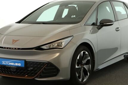 Cupra Born 18.826 km 25.590 &euro; Donnersdorf 97499