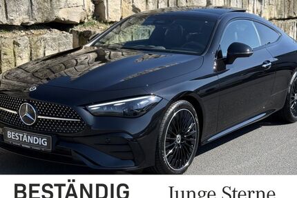 Mercedes-Benz CLE 300 25.421 km 52.990 &euro; Haßfurt 97437