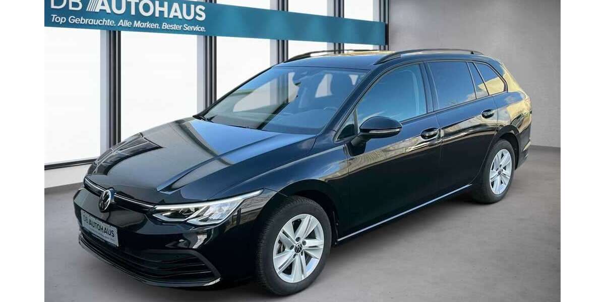 VW Golf 20.960 km 23.350 &euro; Schweinfurt 97424