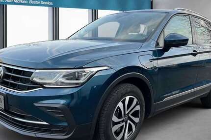 VW Tiguan 68.970 km 24.690 &euro; Schweinfurt 97424