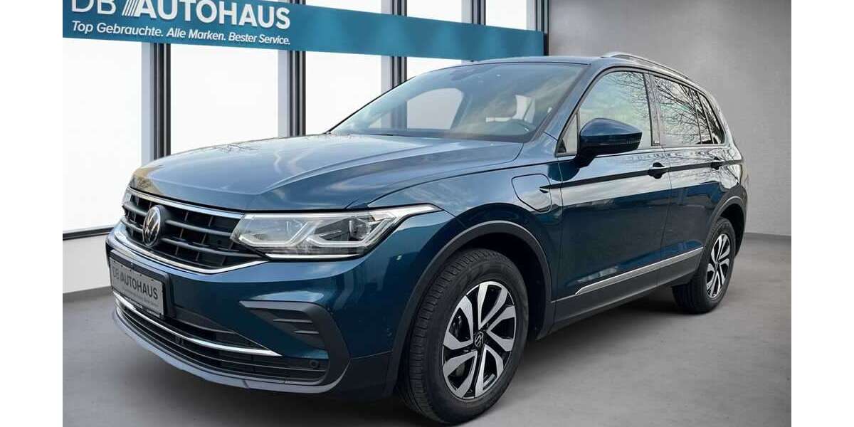VW Tiguan 68.970 km 24.690 &euro; Schweinfurt 97424