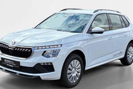 Skoda Kamiq 18.348 km 24.940 &euro; Schweinfurt 97424