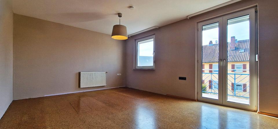 Reihenhaus Schweinfurt Haardt - 5 Zimmer, 103 m&sup2;, 279.900&euro; | Angebot:26091153