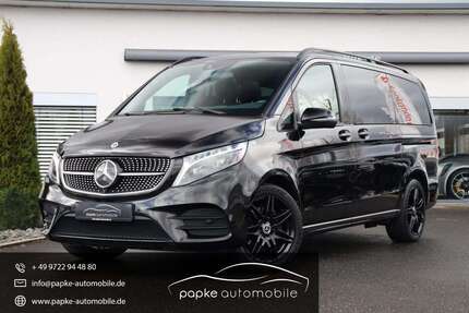Mercedes-Benz V 300 143.000 km 55.895 &euro; Werneck 97440