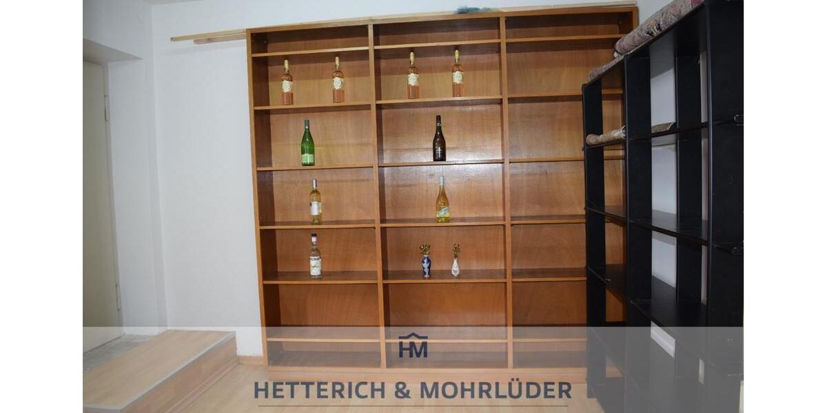 Gewerbeobjekt Schweinfurt Gartenstadt - 3.500&euro; | Angebot:23812587