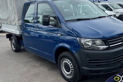VW T6 Transporter 52.000 km 26.800 &euro; Schweinfurt 97424