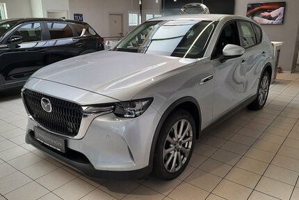 Mazda CX-60 29.154 km 35.490 &euro; Burkardroth 97705