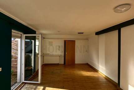 Wohnung Schweinfurt Gartenstadt - 1 Zimmer, 31 m&sup2;, 365&euro; | Angebot:27004714