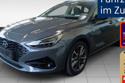 Hyundai i30 24.870 km 23.940 &euro; Schweinfurt 97424