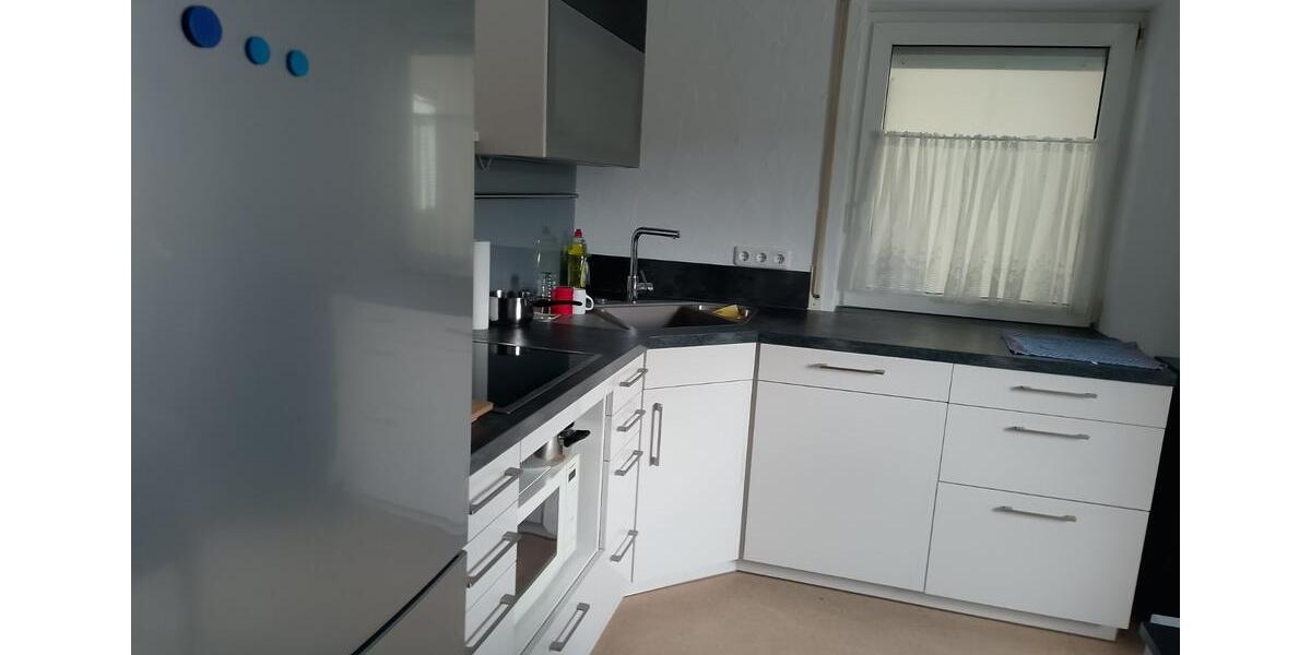 Erdgeschoßwohnung Euerdorf - 1 Zimmer, 50 m&sup2;, 400&euro; | Angebot:25266954