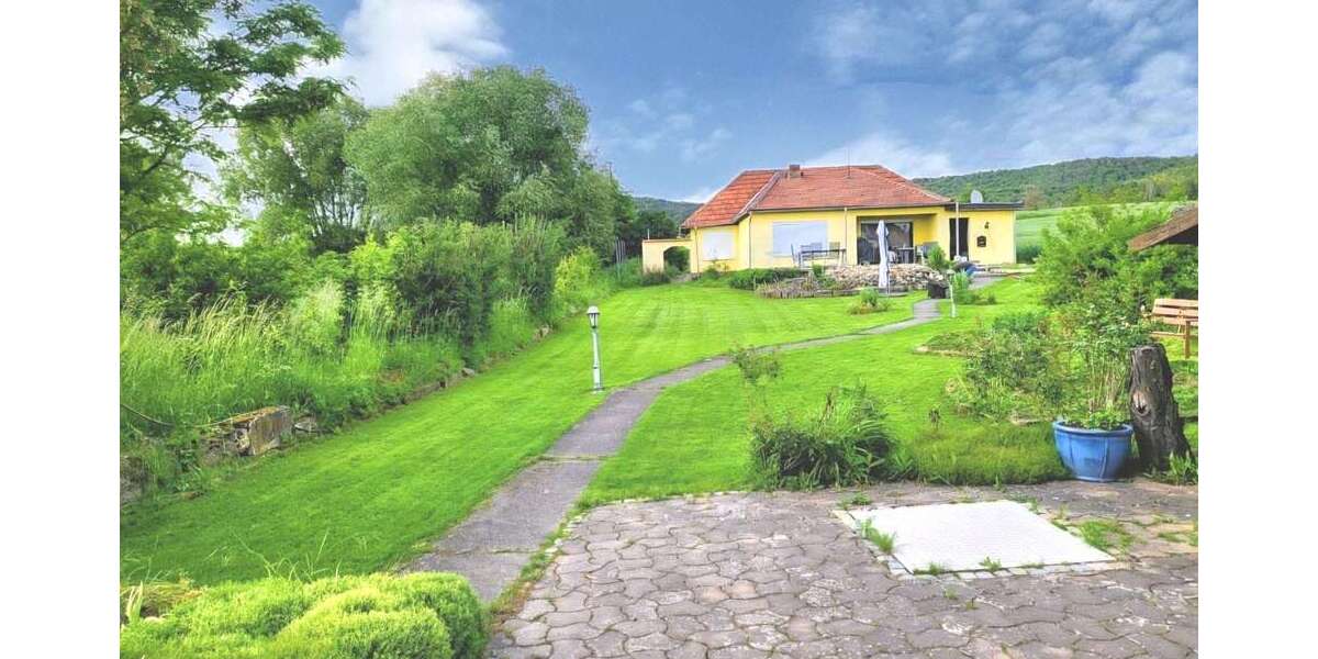 Einfamilienhaus Hofheim - 3 Zimmer, 130 m&sup2;, 225.000&euro; | Angebot:25628572