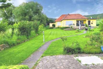 Haus Hofheim - 3 Zimmer, 130 m&sup2;, 225.000&euro; | Angebot:25628572