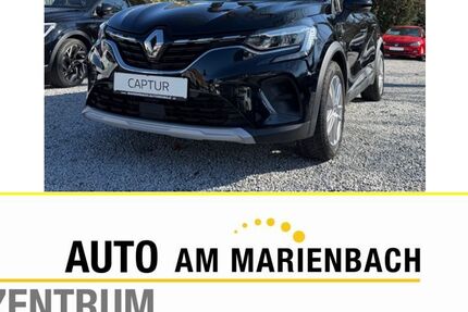 Renault Captur 63.700 km 14.890 &euro; Grafenrheinfeld 97506