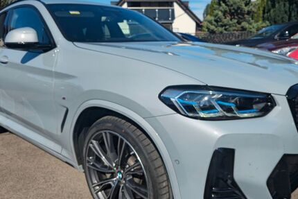 BMW X4 61.200 km 49.999 &euro; Knetzgau 97478