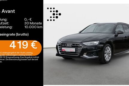 Audi A4 84.463 km 28.790 &euro; Haßfurt 97437