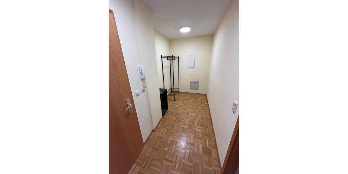 Etagenwohnung Schweinfurt Gartenstadt - 2 Zimmer, 60 m&sup2;, 630&euro; | Angebot:26036099