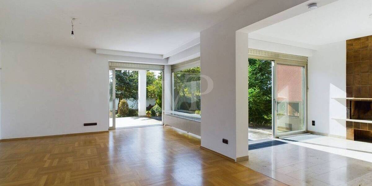 Bungalow Schweinfurt Hochfeld-Steinberg - 6 Zimmer, 179 m&sup2;, 635.000&euro; | Angebot:25731998