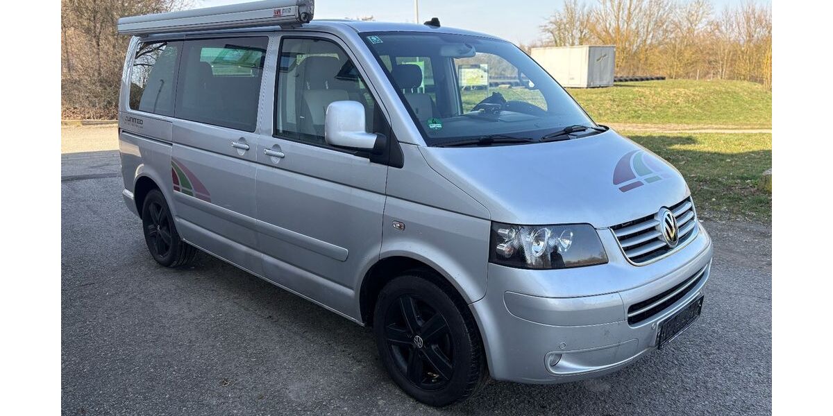VW T5 Multivan 397.000 km 8.620 &euro; Knetzgau 97478