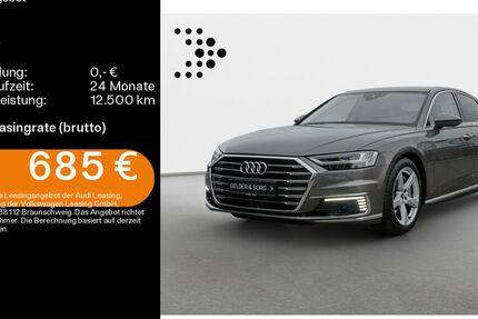 Audi A8 36.904 km 47.990 &euro; Haßfurt 97437
