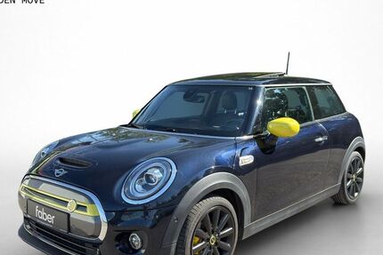 Mini Cooper SE 42.682 km 17.900 &euro; Schweinfurt 97424