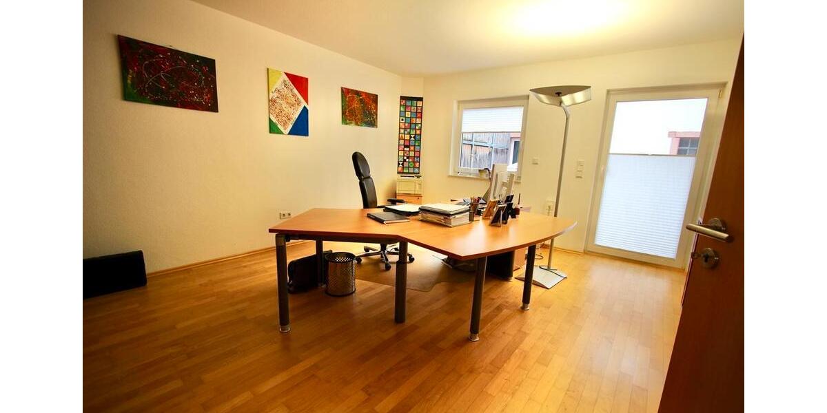 Gewerbeobjekt Bad Kissingen - 1.350&euro; | Angebot:24555945