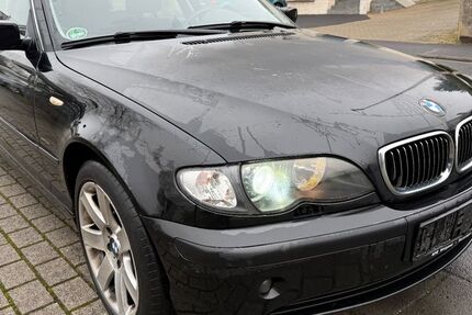 BMW 320 316.000 km 990 &euro; Niederwerrn 97464