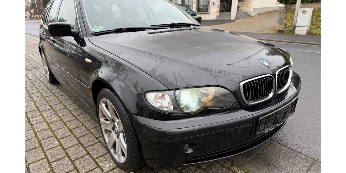 BMW 320 316.000 km 990 &euro; Niederwerrn 97464