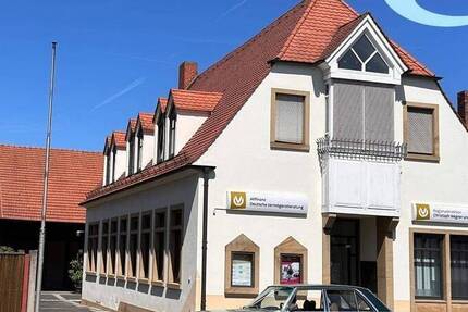 Haus Röthlein - 410.000&euro; | Angebot:25815083