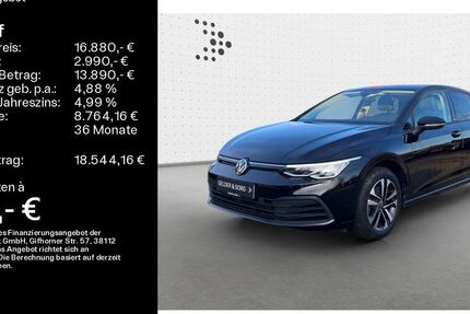 VW Golf 66.900 km 16.880 &euro; Haßfurt 97437