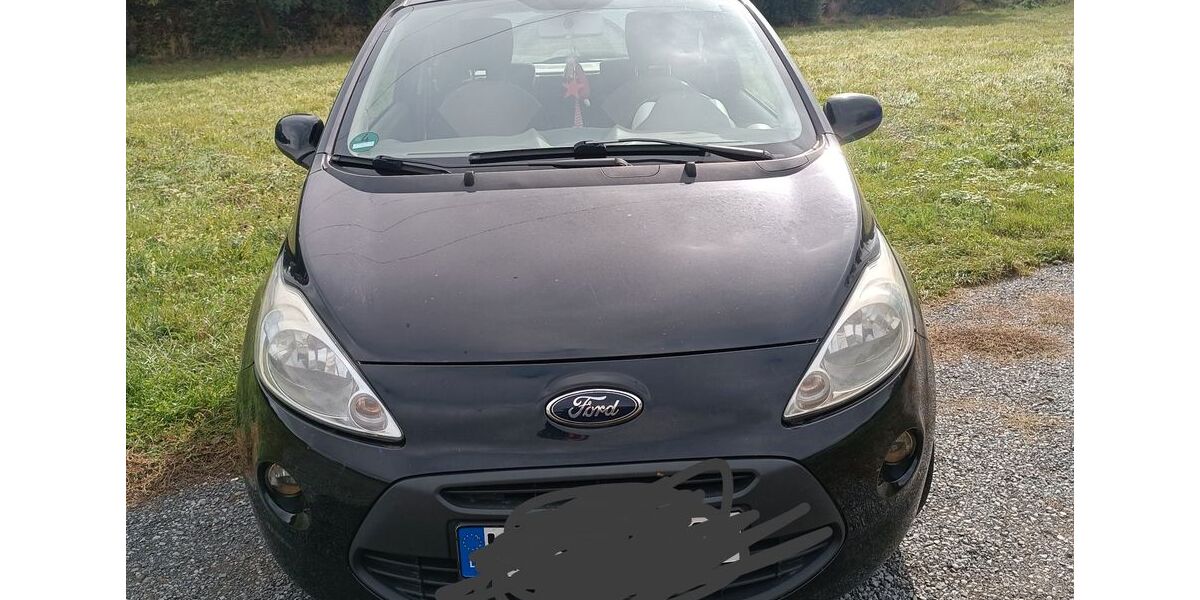 Ford Ka/Ka+ 149.000 km 2.000 &euro; Hofheim 97461