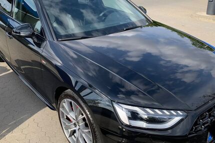 Audi A4 20.500 km 34.000 &euro; Bad Kissingen 97688