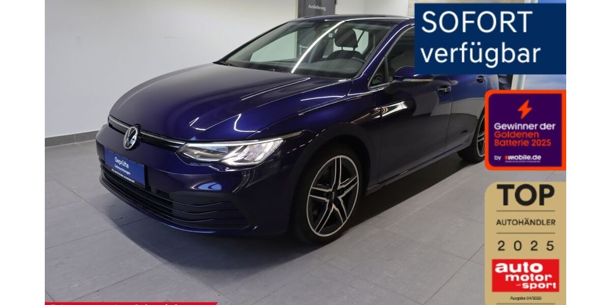 VW Golf 46.340 km 16.880 &euro; Schweinfurt 97424