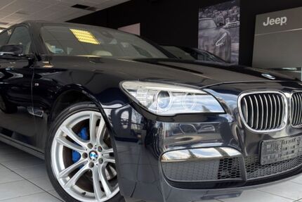 BMW 740 220.000 km 15.990 &euro; Estenfeld 97230