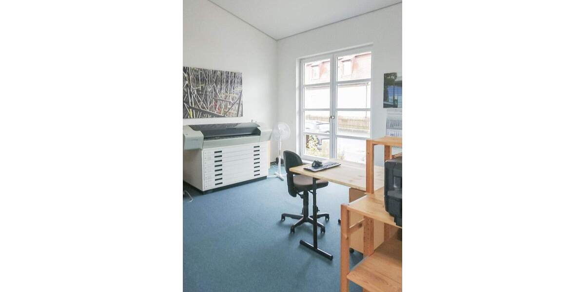 Gewerbeobjekt Bad Kissingen Hausen - 6 Zimmer, 270 m&sup2;, 449.000&euro; | Angebot:25774793