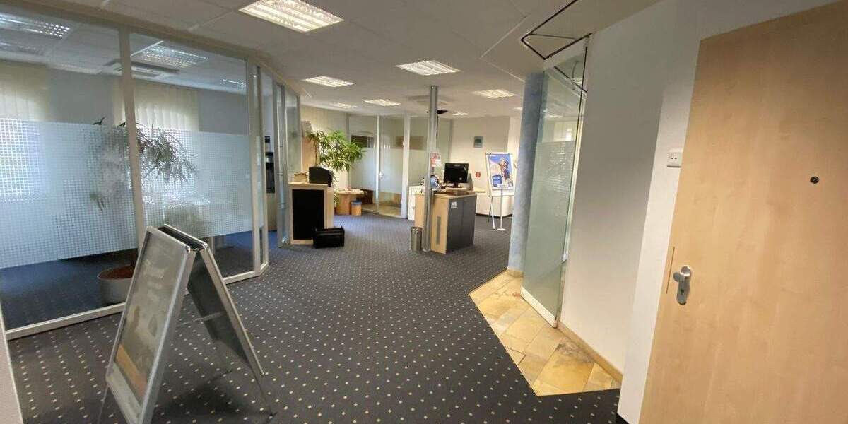 Mehrfamilienhaus, Wohnhaus Geldersheim - 410.000&euro; | Angebot:25815082